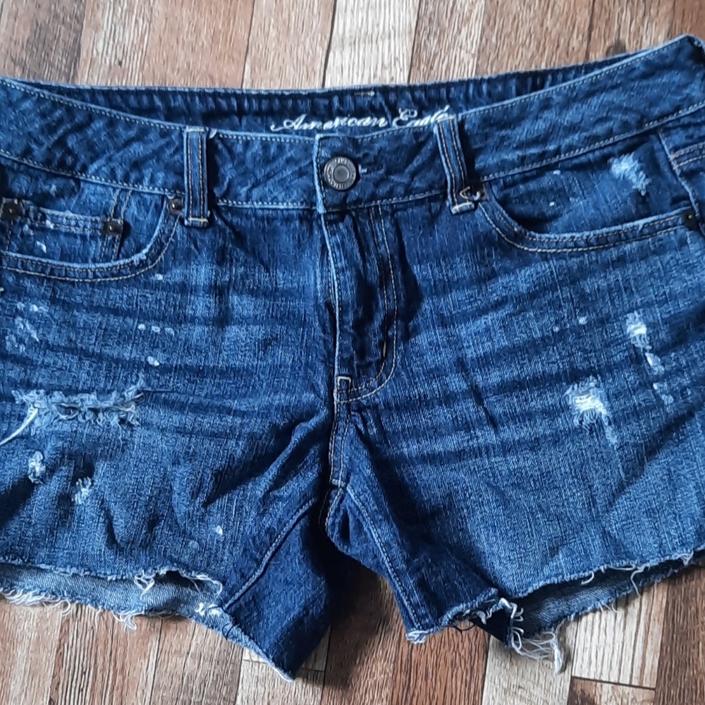 American Eagle size 12